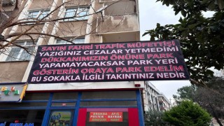 Maltepe fahri müfettiş krizi: Araç sahiplerine ceza yağdırdı