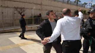 Manisa Adliyesinde gerginlik