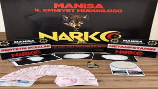 Manisa emniyeti suçlulara göz açtırmıyor