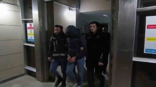 Manisa merkezli operasyonla haraç çetesi çökertildi: 4 tutuklama