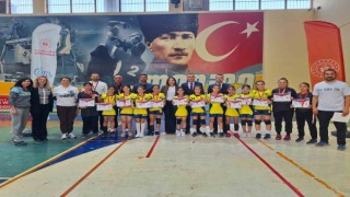 Manisa Okul Sporları Hentbol Küçükler Kız ve Erkek Yarı Final Müsabakaları
