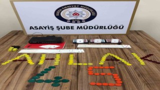 Manisada 4 iş yerine kumarhane baskını