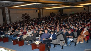 Manisadaki seçimlerde 5 bin 298 kolluk kuvveti görev yapacak