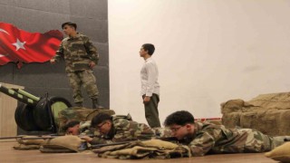 Manisanın ilçelerinde şanlı zaferin 109. yılı kutlandı