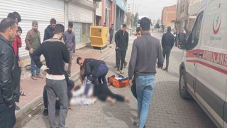 Mardinde 6ncı kattan düşen anne ve görme engelli 1 çocuğu öldü, 1 çocuğu yaralandı
