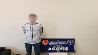 Mardinde hırsızlık şüphelisi 2 kişi tutuklandı