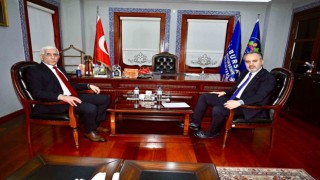 Marmarabirlik sanayi maksatlı imar planına kavuştu