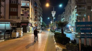 MASKİnin kayıp kaçaklarla mücadelesi sürüyor