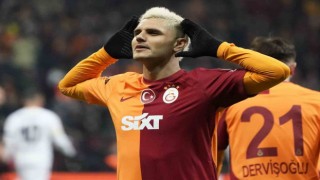 Mauro Icardi, Beşiktaş derbilerini boş geçmiyor