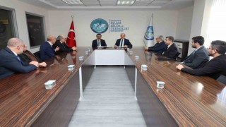 MEB Din Öğretimi Genel Müdürlüğü ile Eğitimde iş birliği protokolü imzalandı