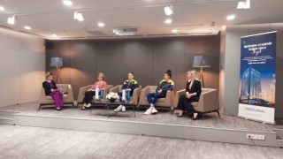 Medicana Sağlık Grubu 8 Marta özel ilham veren kadınları ağırladı