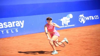 Megasaray Hotels Openda ana tablo heyecanı başlıyor