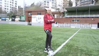 Mehmet Ekşi: Bu kadar değerli bir girişimi ben ilk defa görüyorum
