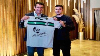 Mehmet Tosundan Bodruma 12 bin kişilik yeni şehir stadı sözü