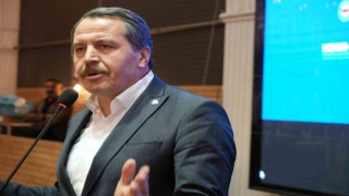 Memur-Sen Genel Başkanı Yalçın: CHP, İYİ Parti ve HDPnin aldığı belediyelerde memur kıyımı yapılıyor