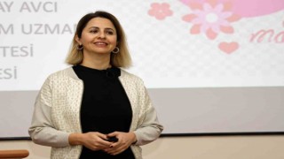 Menteşe Belediyesinden “Sağlıklı Yaşamın Sırları” semineri düzenlendi