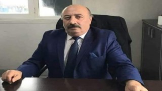 Merdivenden düşen eski MHP ilçe başkanı hayatını kaybetti