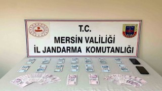 Mersin merkezli 3 ilde göçmen kaçakçılığı operasyonu: 3 gözaltı