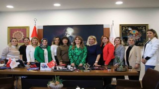 Mersinin sağlığı kadınlara emanet