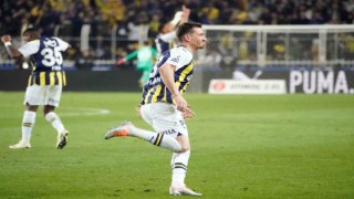Mert Hakan Yandaştan üst üste iki iç saha maçında gol