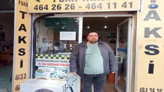Mesai arkadaşları Oğuz Ergenin katilinin aldığı cezadan memnun
