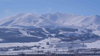 Meteorolojiden çığ uyarısı