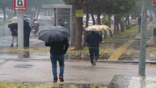 Meteorolojiden Diyarbakır ve 3 il için yağış uyarısı