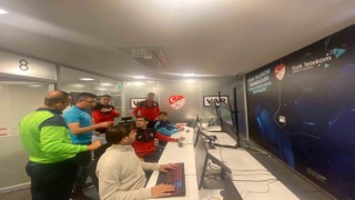 MHK mart ayı VAR eğitim çalışmaları sürüyor