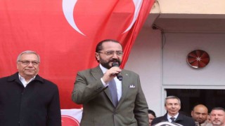 MHP İl Başkanı Yılmaz; “İstiklal Marşı, Türkün vatan sevgisi ve bağımsızlık tutkusunu yansıtıyor”