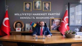 MHP İl Başkanı Yılmaz; “İstikrar için Pazar günü Türk ve Türkiye Yüzyılı güçlü bir ivme almalıdır”