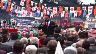 MHP İl Başkanı Yılmaz: Türk milliyetçilerinin sandıktaki adresi bellidir”