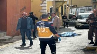 Milasta silahlı saldırı: 1 ölü