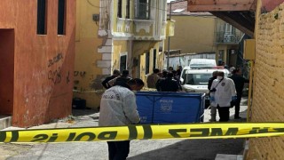 Milastaki cinayetin zanlısı 12 gün sonra teslim oldu