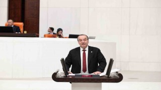 Milletvekili Akay, Karabükte yaşanabilecek felaketlere dikkat çekti