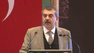 Milli Eğitim Bakanı Tekin: Eğitim sistemi ve öğretmenler gibi konularda dışarıdan ahkam kesmek kolay