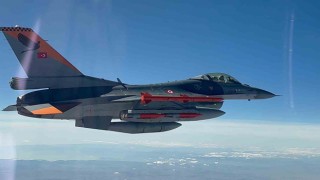 Milli Mühimmat TOLUN, aynı anda 4 hedefi 12den vurdu