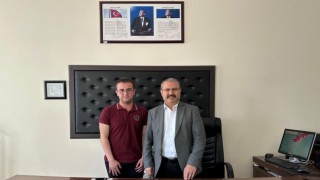 Milli Savunma Üniversitesi sınavında Türkiye 1ncisi Mersinden