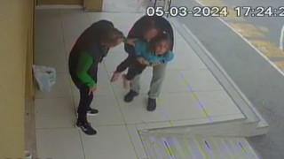 Minik Haticenin hayatını öğretmenleri Heimlich manevrasıyla kurtardı