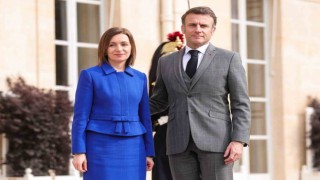 Moldova ve Fransa arasında savunma anlaşması