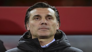 Montella, Avusturya maçına 9 değişiklikle çıktı