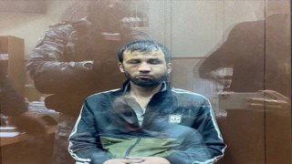 Moskovadaki terör saldırısının zanlıları tutuklandı