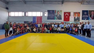 Muaythai elemeleri Besnide yapıldı