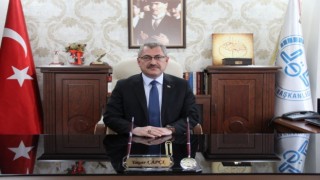 Muğla Müftüsü Çapçı: “Ramazan ayı, bir paylaşma, yardımlaşma ve dayanışma mevsimidir”