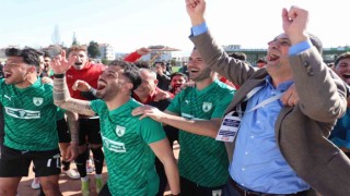 Muğlaspor Başkanı Kıyanç: “Şehrimizin şampiyonluk heyecanı tüm ülkede yankılandı