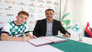 Muğlaspora genç sağ bek