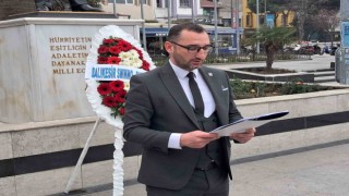 Muhasebeciler Haftası Bandırmada kutlandı