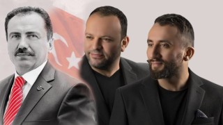 Muhsin Yazıcıoğlu anısına özel beste