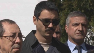 Muhsin Yazıcıoğlu vefatının 15. yıl dönümünde kabri başında dualarla anıldı