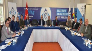 Mumcuda ETSO Vakıf Merkezi yapılacak