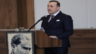Muradiye OSBde Başkan Osman Kıvırcık ve yönetimi güven tazeledi